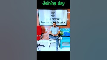 Joining day as a ASO CSS #ssc #ssccgl2024 #ssccgl #sscchsl #sscmts #sscgd #motivation #sscnewbatch