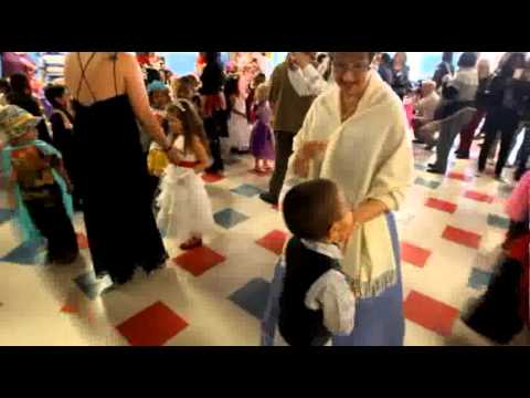 Gardner Park Elementary School's 2011 Valentine's Day Ball