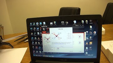 How to setup Aircraft and Mounting on NAZA-M V2 Assistant Program for Turbo Ace Matrix