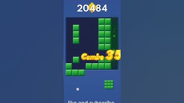 Blockblast enjoy playing#Blockblast #games #blockpuzzle #gaming