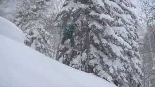Neste X Antti Autti - Pro snowboarder Antti Autti in Japan
Watch pro snowboarder Antti Autti riding in Japan. Neste X Antti Autti - Pro snowboarder Antti Autti in Japan