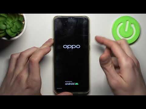 Video: Wie wird das Oppo-Telefon zurückgesetzt?