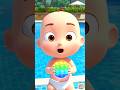 POP IT! 😲 Magic Party Surprise! 🎉 #babyrhymes #kidssongs #nurseryrhymes #kidsvideo#toddlervideos