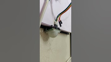 PIR Motion Sensor Arduino Interfacing | Arduino Programming for Beginner 2022 | Arduino Projects