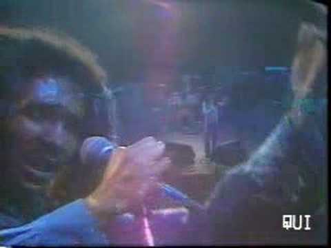 Bob Marley - Get up, stand up (Live)