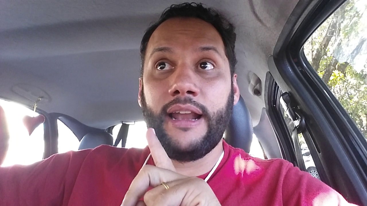 #3 MANDOU SAIR - Gabriel Vaz - YouTube
