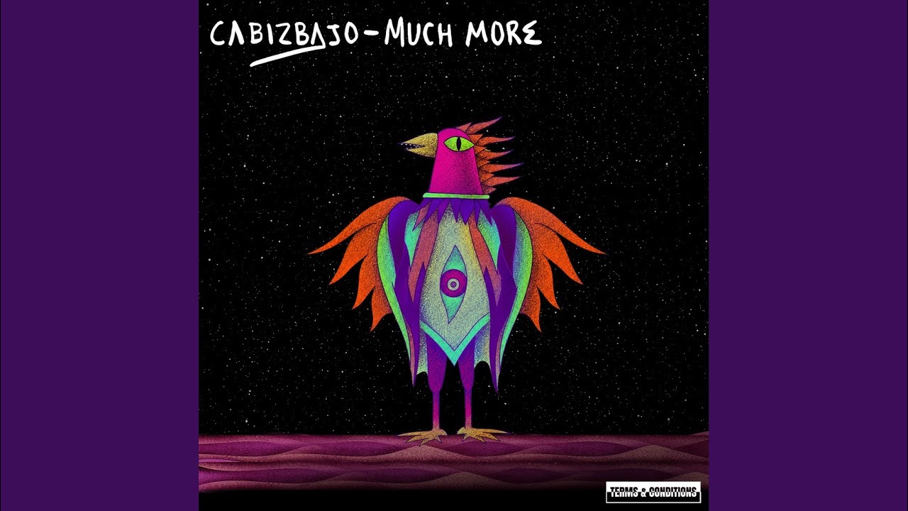 Guarda Much More (Extended Mix) su YouTube Guarda Much More (Extended Mix) su YouTube
