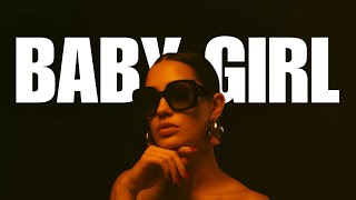 Baby Girl - official video | M3X