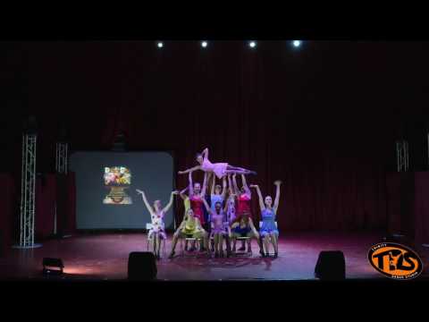 TRINITY DANCE Dance
