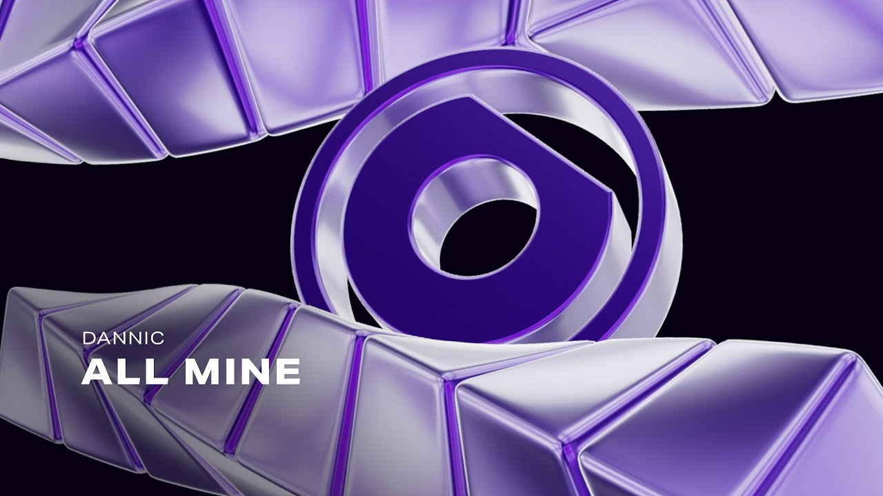 Watch Dannic - All Mine on YouTube Watch Dannic - All Mine on YouTube