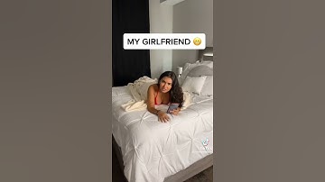 My girlfriend twins sister come over & i didn