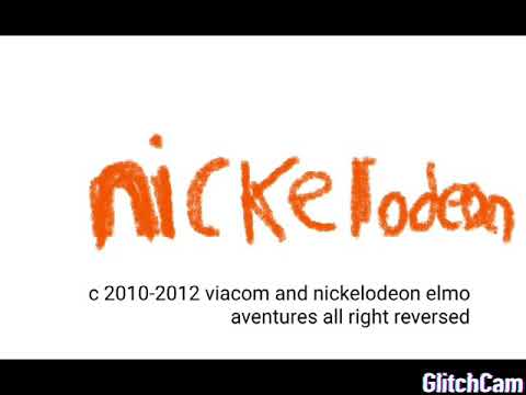 Nickelodeon 2010-2012