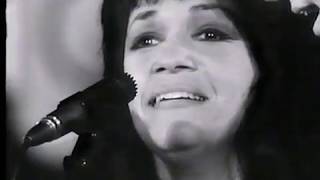 Ewa Demarczyk - Mix piosenek 60te i 70te lata (TVP)