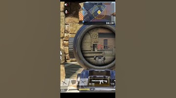 294|frontline|Monastery#codm#callofduty#codmobile#cod#005qwertygaming