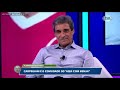 Carpegiani falando do ex lateral leandro