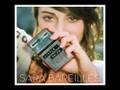 Sara Bareilles - Vegas