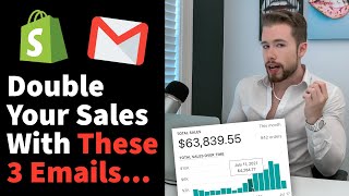 Shopify Email Marketing Tutorial For Beginners 💰 (2022)