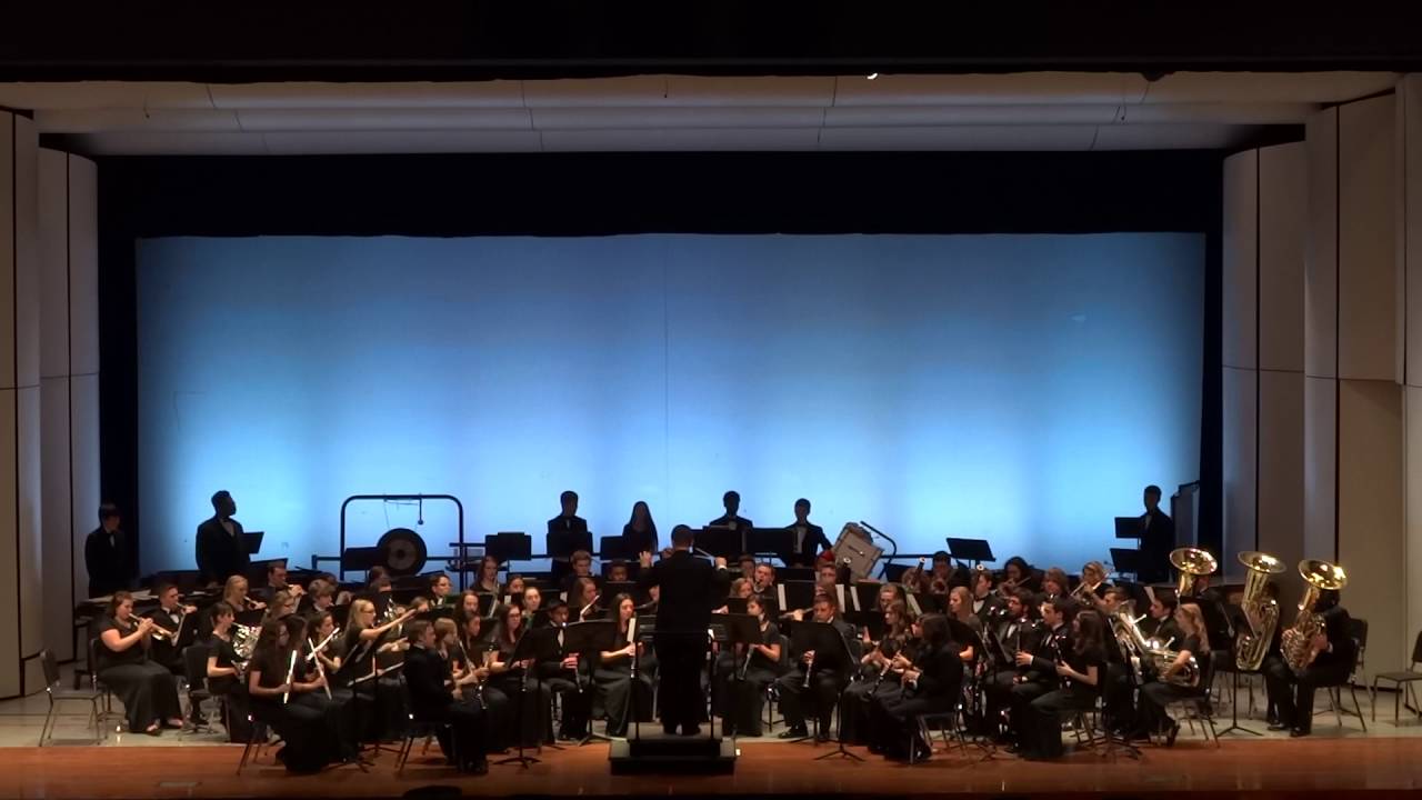 camera iphone 8 plus apk Spring 2016 Concert - Symphonic Band - Symphonic Beatles