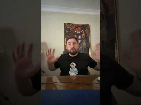 Инста самка стала членом Общественной палаты РФ. #новости