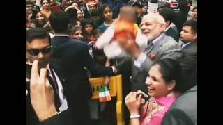 ऐसे हैं हमारे पीएम नरेंद्रमोदी जी ll viral modi news today trending