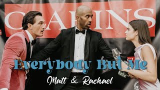Everybody But Me | Episode 25: 
