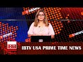 Ibtv usa prime time news 08192022