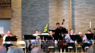 05/02/2010 - The Chicago Trombone Authority (Jazz Concert)
