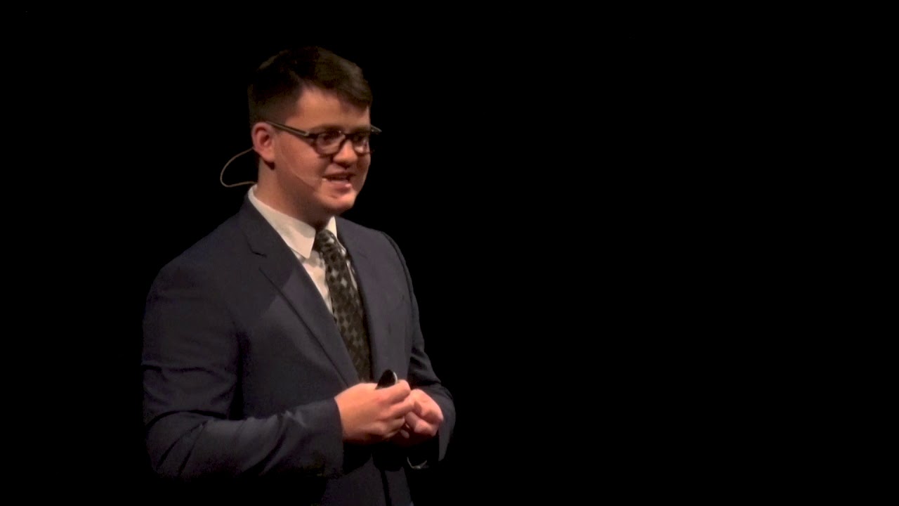 How Do We Empower The Children of Tomorrow? | Carson Wilber ...