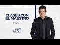 Dante Gebel #408 | Clases con el Maestro