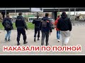 ПЕШЕХОДЫ ПРОТИВ ВОДИТЕЛЕЙ НА ТРОТУАРЕ | КАРМА