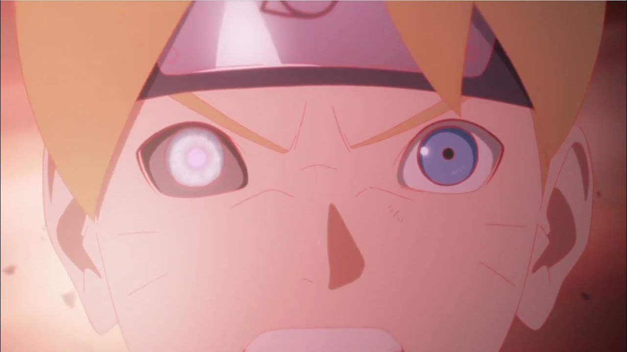 Urashiki Otsutsuki S Plan To Eliminate Boruto Episode 66 Review Youtube