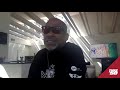 Dame Dash Talks  Kanye West, New Streaming Platform, Black Ownership & More!