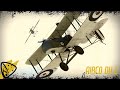 Rise of Flight: Airco DH.2