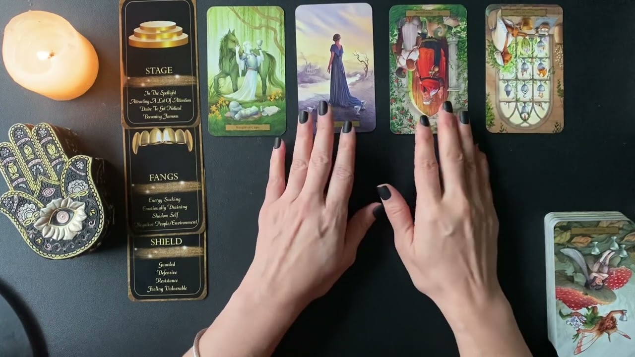 PISCES ♓️ THEY HAD TO LEARN THE HARD WAY/IT WAS THE WAY YOU SAID IT...