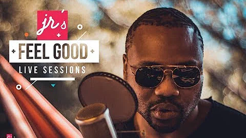 REASON: FEEL GOOD LIVE SESSIONS EP 5