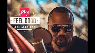 REASON: FEEL GOOD LIVE SESSIONS EP 5