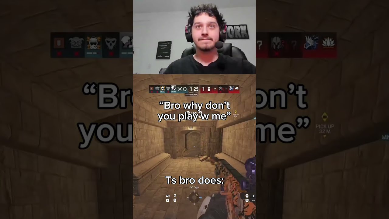 Cmon Bro Twitch OogyReal 