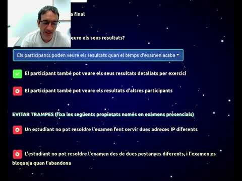 Vídeo: Com Organitzar El Seguiment