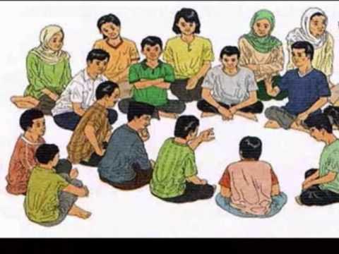 Video Pengamalan Nilai nilai Pancasila - YouTube