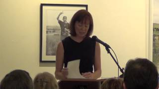 Excerpts from Where's Jukie? by Dr. Andy Jones and Kate Duren, read by the authors