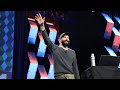 Death of the follower  the future of creativity on the web with jack conte  sxsw 2024 keynote