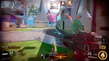 Smacking zlPaiin as God