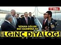 Erdoğan ile Kenan Sofuoğlu Arasında İlginç Diyalog