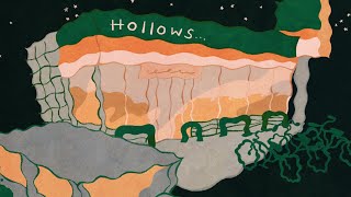 くじら - Hollows...（ Video）