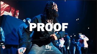 [FREE] Sada Baby X Detroit Type Beat 2023 " PROOF " - (Prod. BigT Productionz)