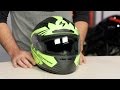 Scorpion EXO-R2000 Ravin Helmet Review at RevZilla.com