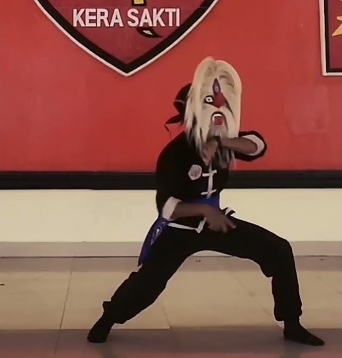 story bujang ganong ikspi kerasakti
