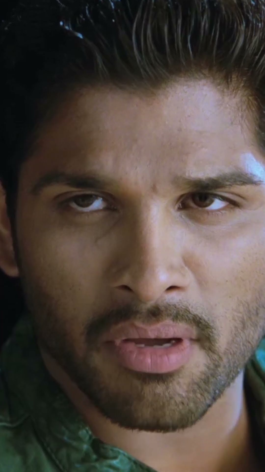 Chup Kyu Ho #alluarjun #kajalaggarwal #yevadu #shorts #reels