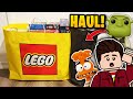 My LEGO June 1st Haul & MORE!