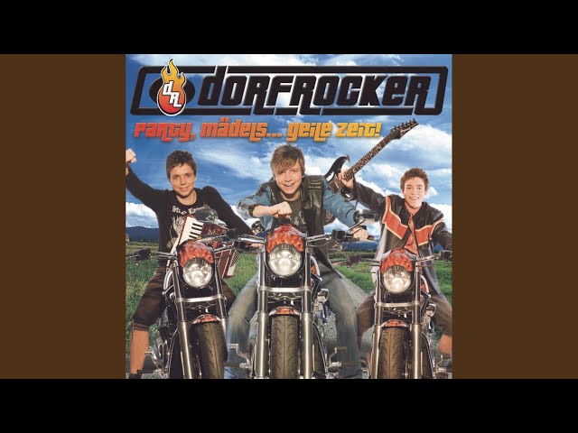 Dorfrocker - Die Yodlparty